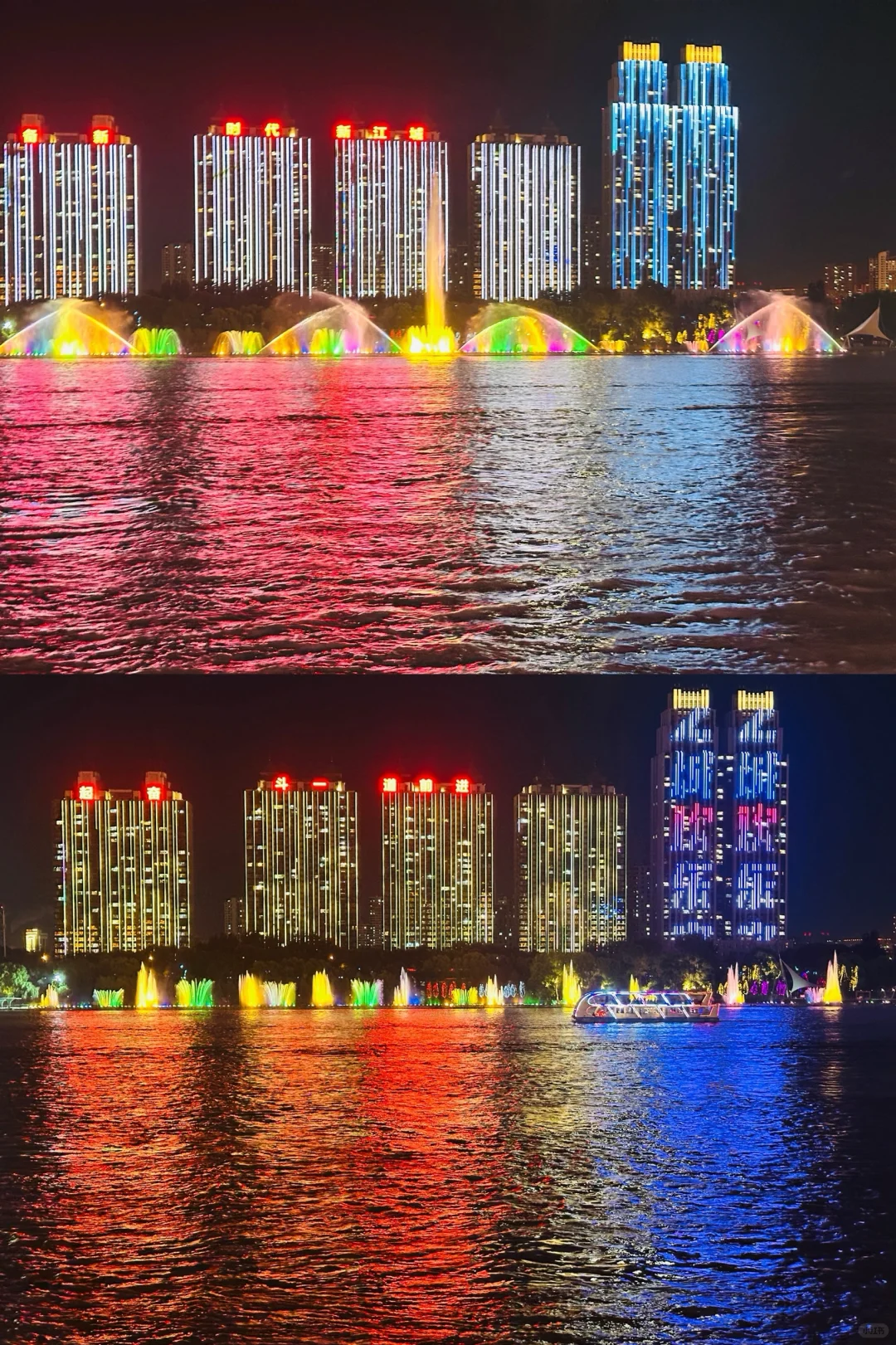 吉林市一日游｜按我的足迹打卡小众景点✨