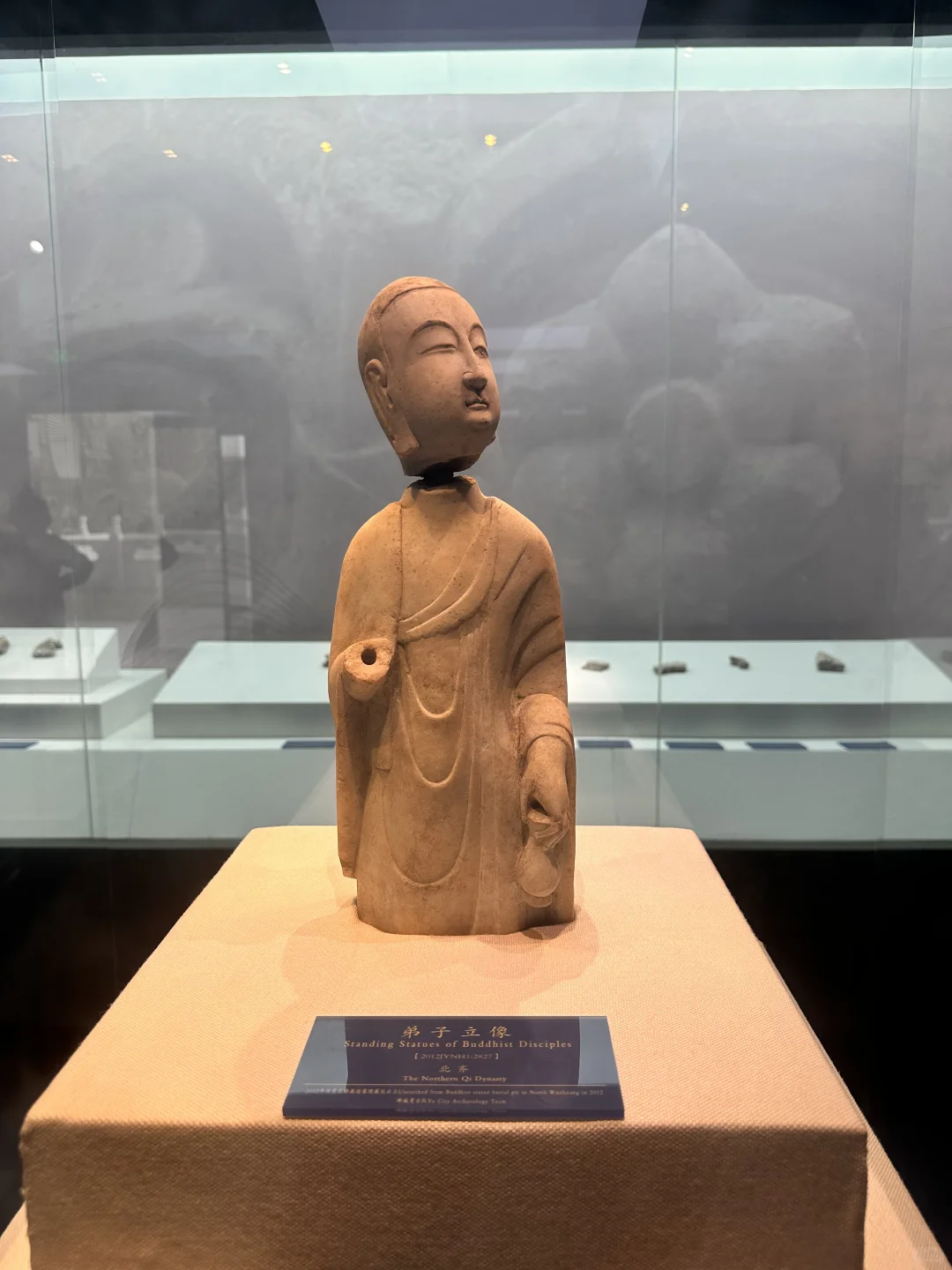 五一假期最后一天推荐去这个小众博物馆