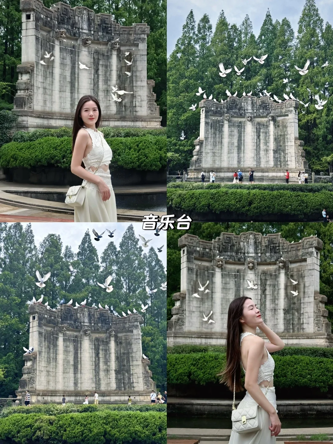 南京3天2晚旅游攻略 用心整理的超详细路线