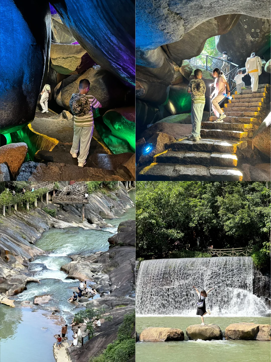 终于有人把汕头景点讲明白！必冲8大景点