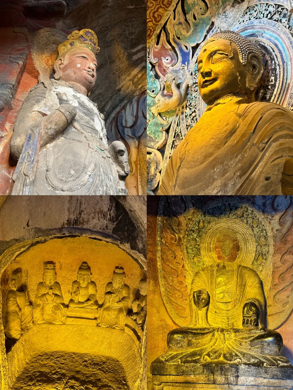 响堂山一日游！适合懒人的全攻略