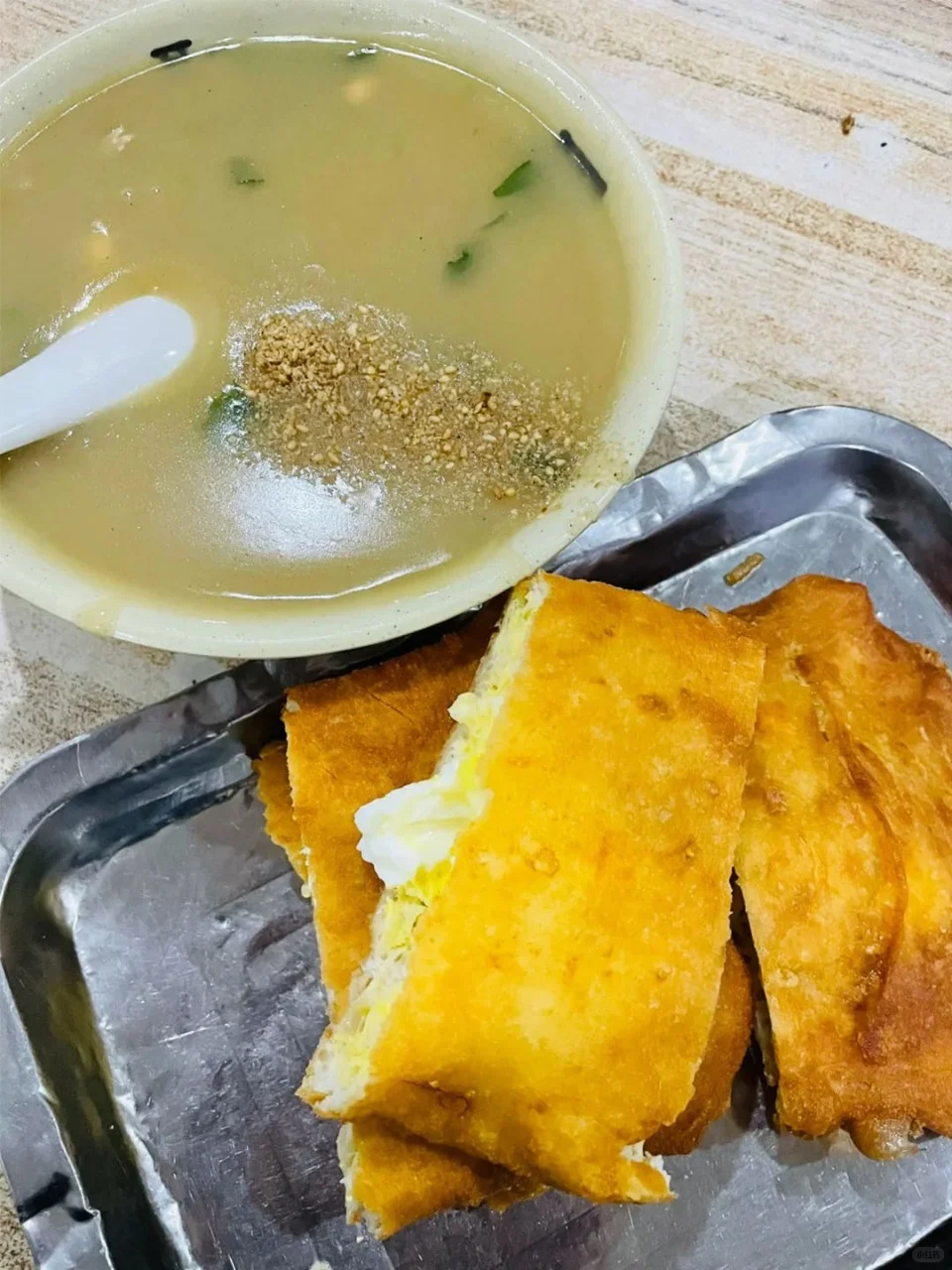 五一去邯郸玩后悔没早看到这篇！