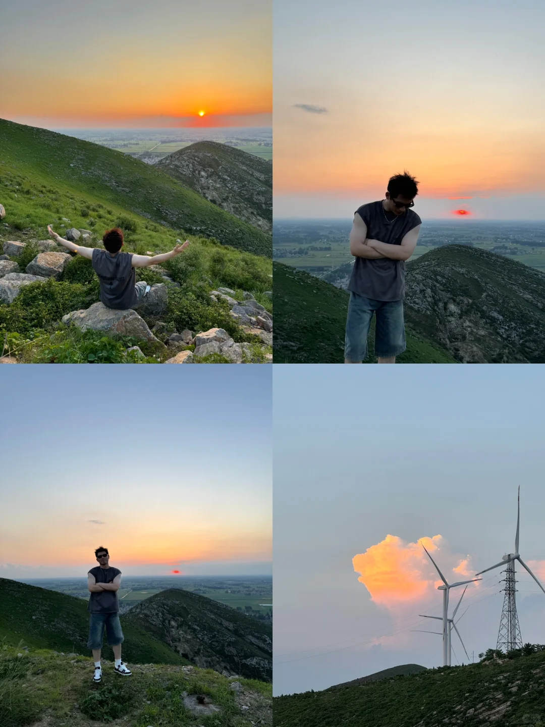 必收藏合集 | 徐州周边小众景点🐾