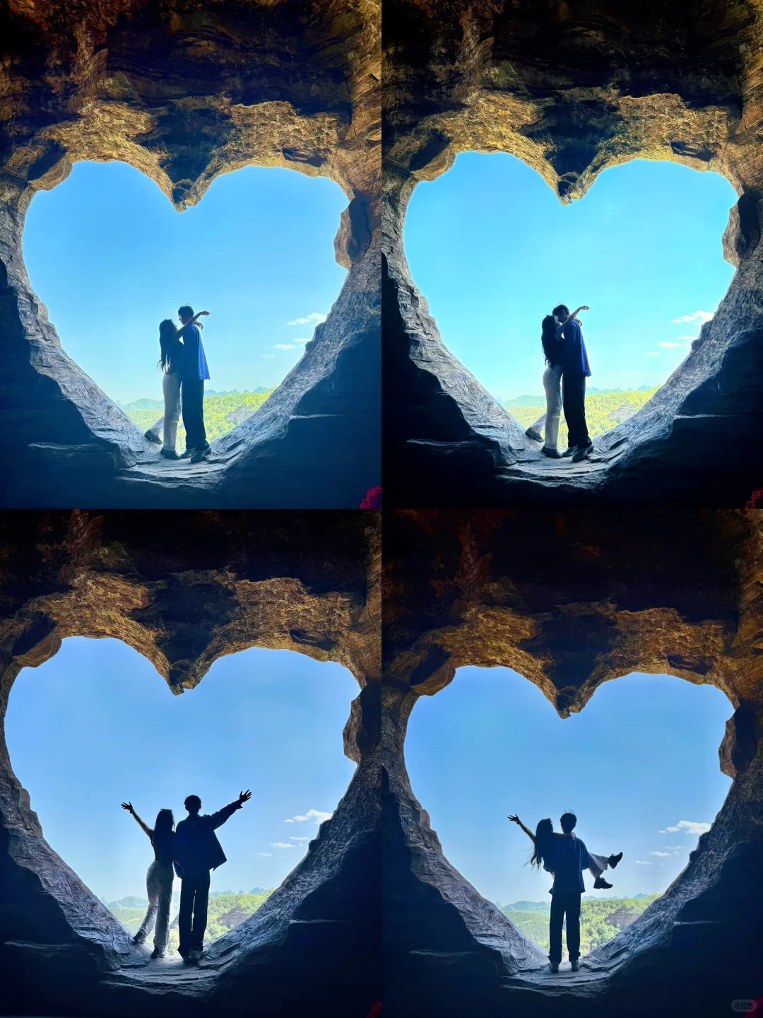 北京周边游｜邢台邯郸两日游（附最全攻略❗️）