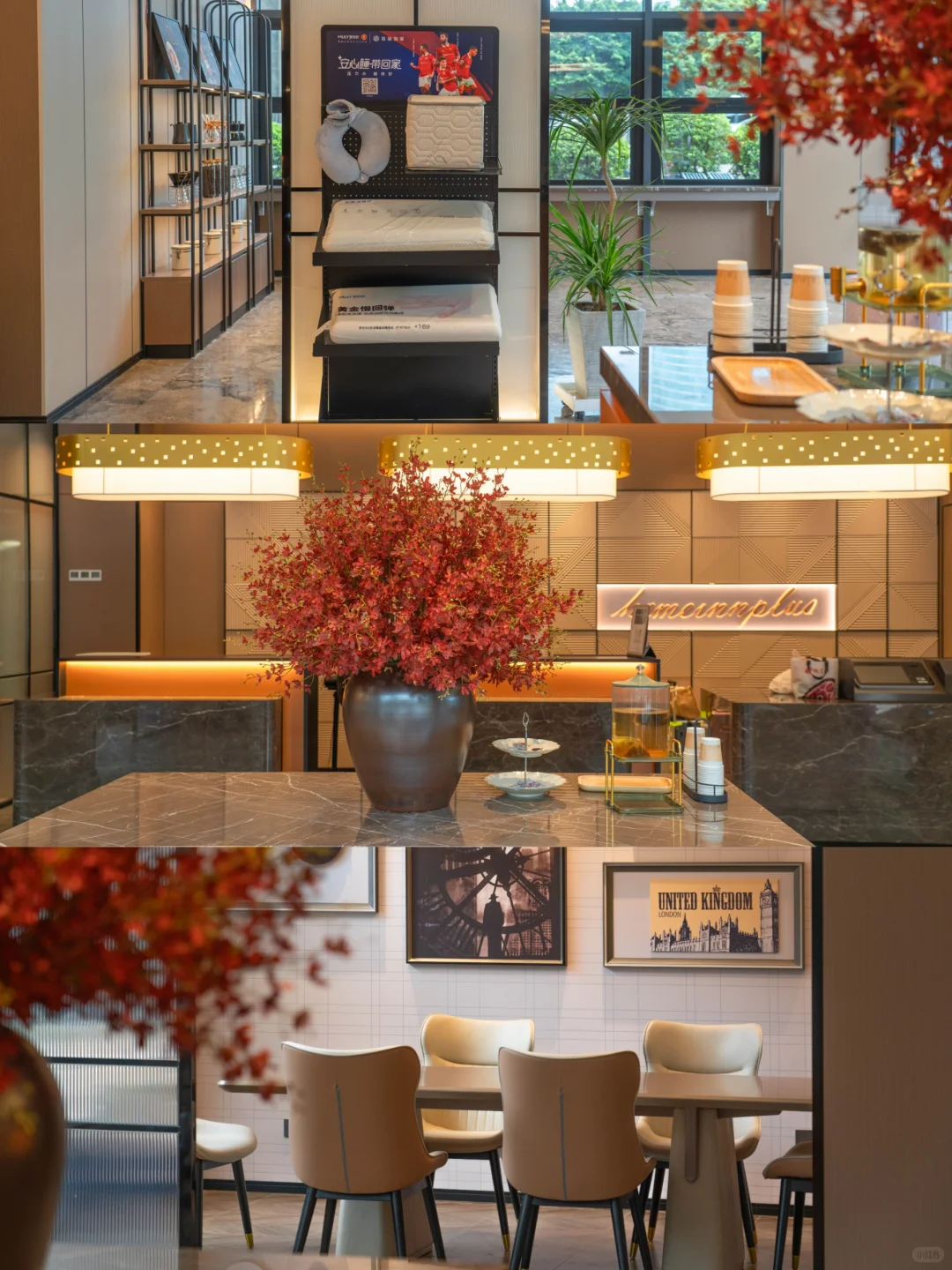 一座满足了我对海滨城市的所有幻想的地方