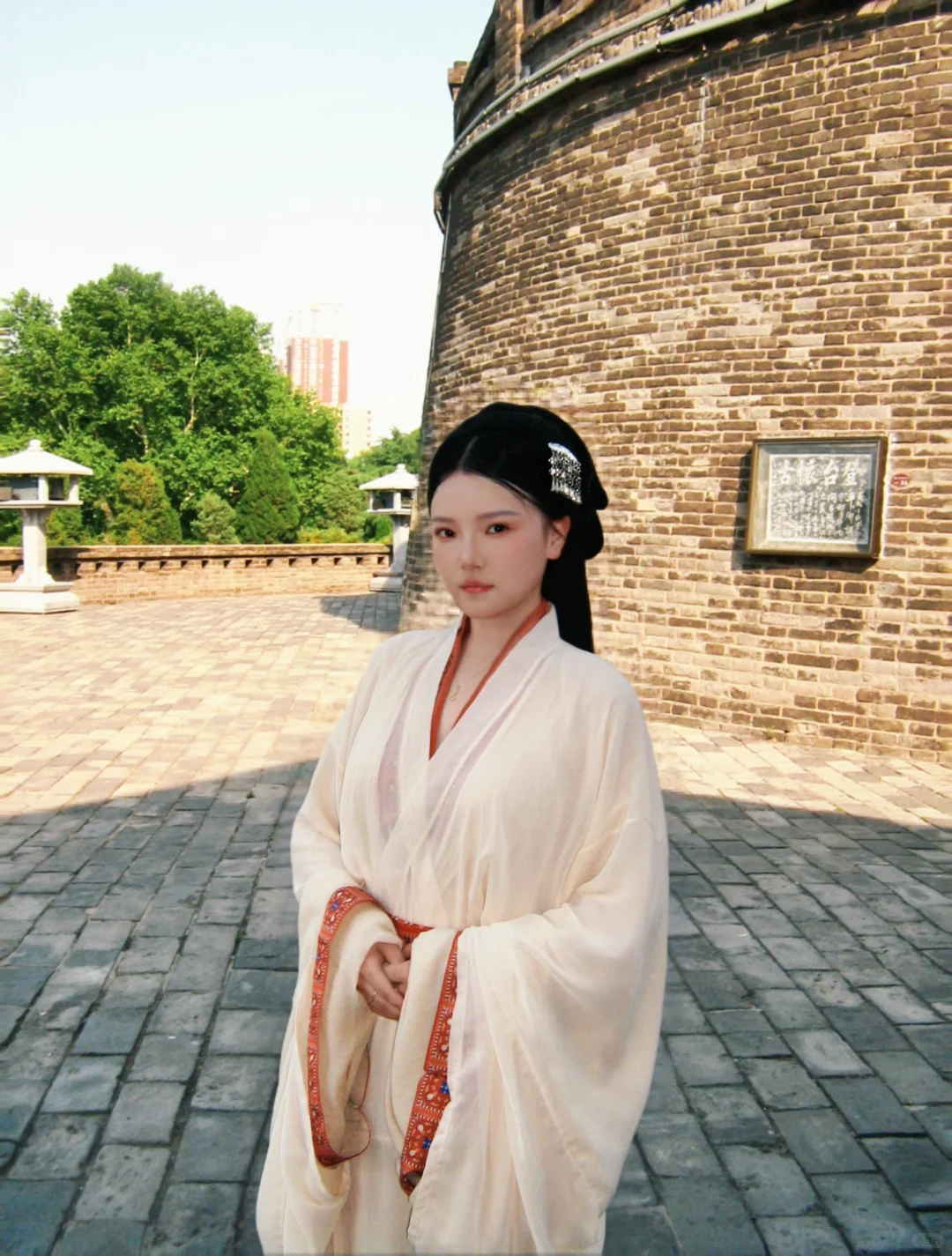 北京周边游｜邢台邯郸两日游（附最全攻略❗️）