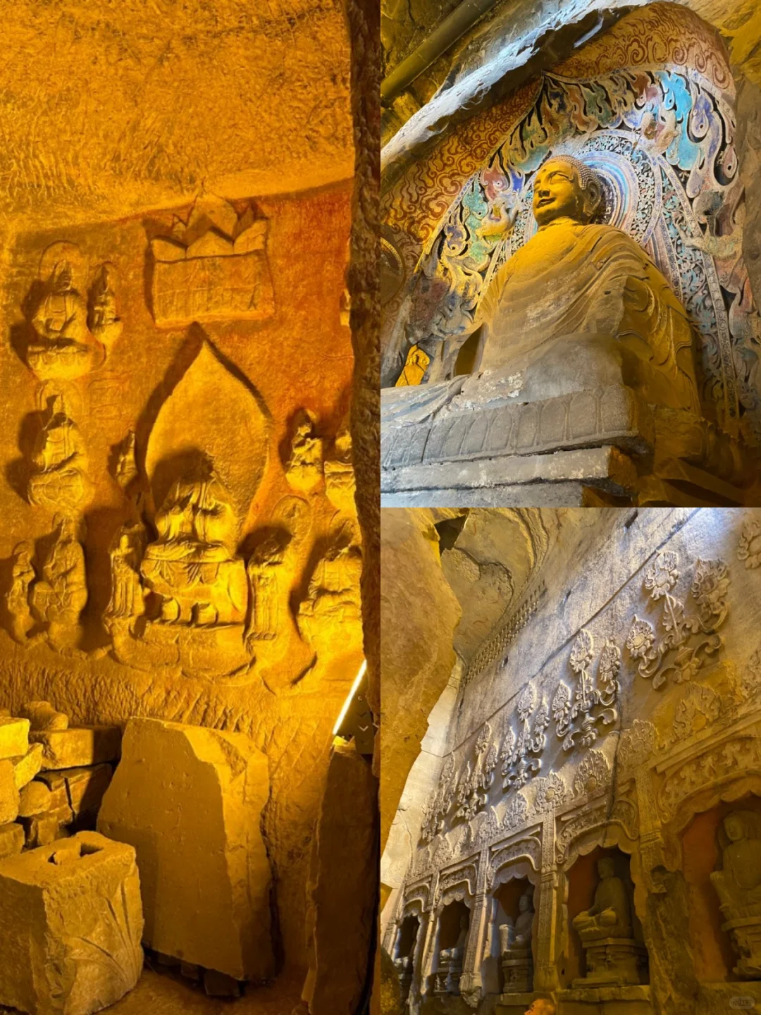 🌿暑期躲热指南｜邯郸一日清凉暴走攻略