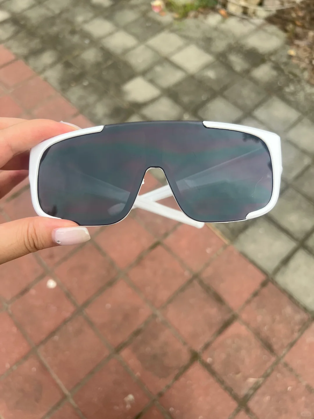 泰山📍（遭罪）已回，近视姐妹能帮一个是一个！