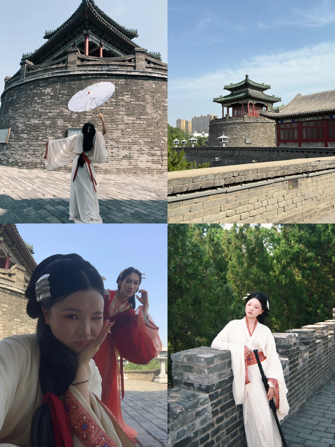 北京周边游｜邢台邯郸两日游（附最全攻略❗️）