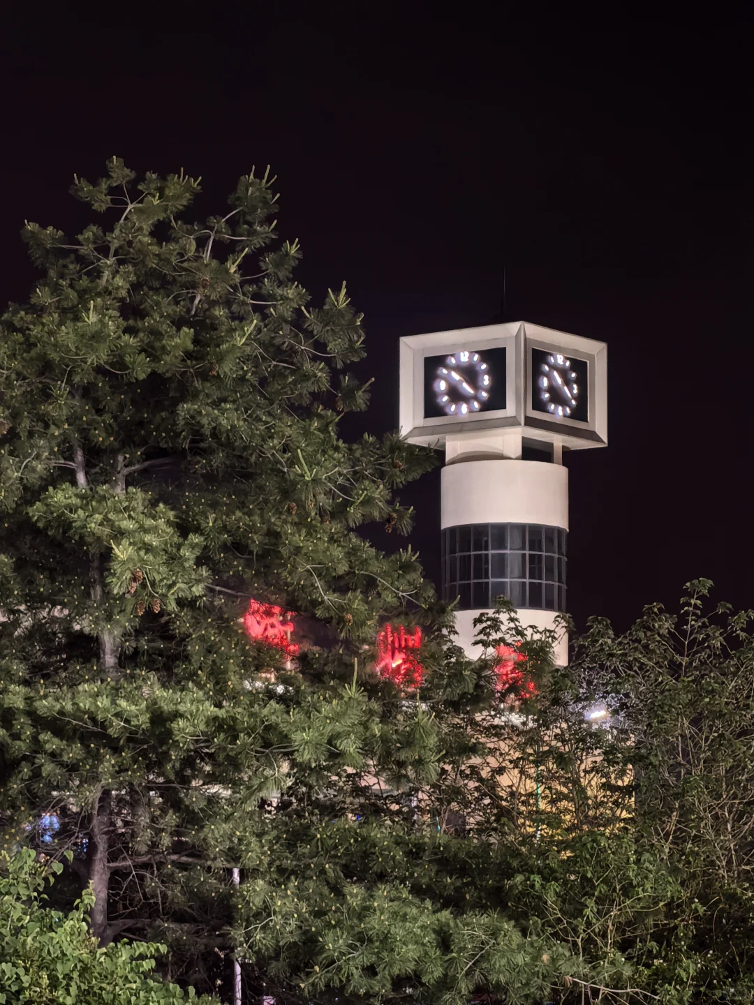 这么近那么美，工作日就到涿州