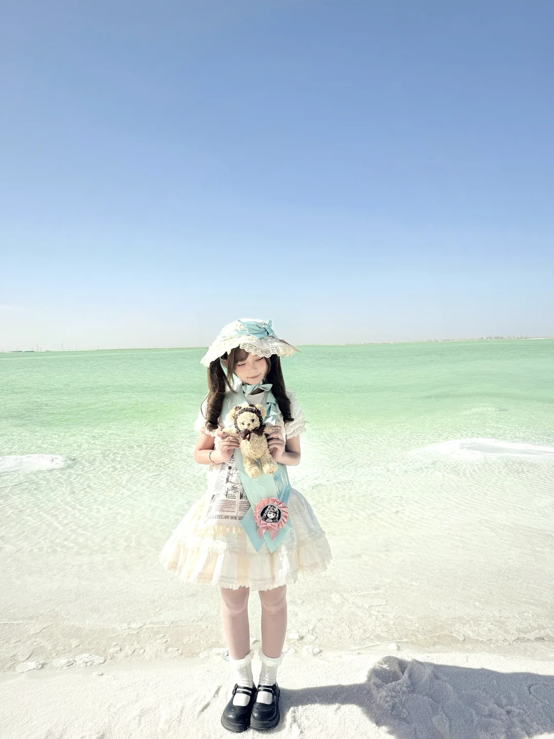 我的西北小小色卡₍˄ ₗ   ̫ ₗ ˄₎੭ﾞ