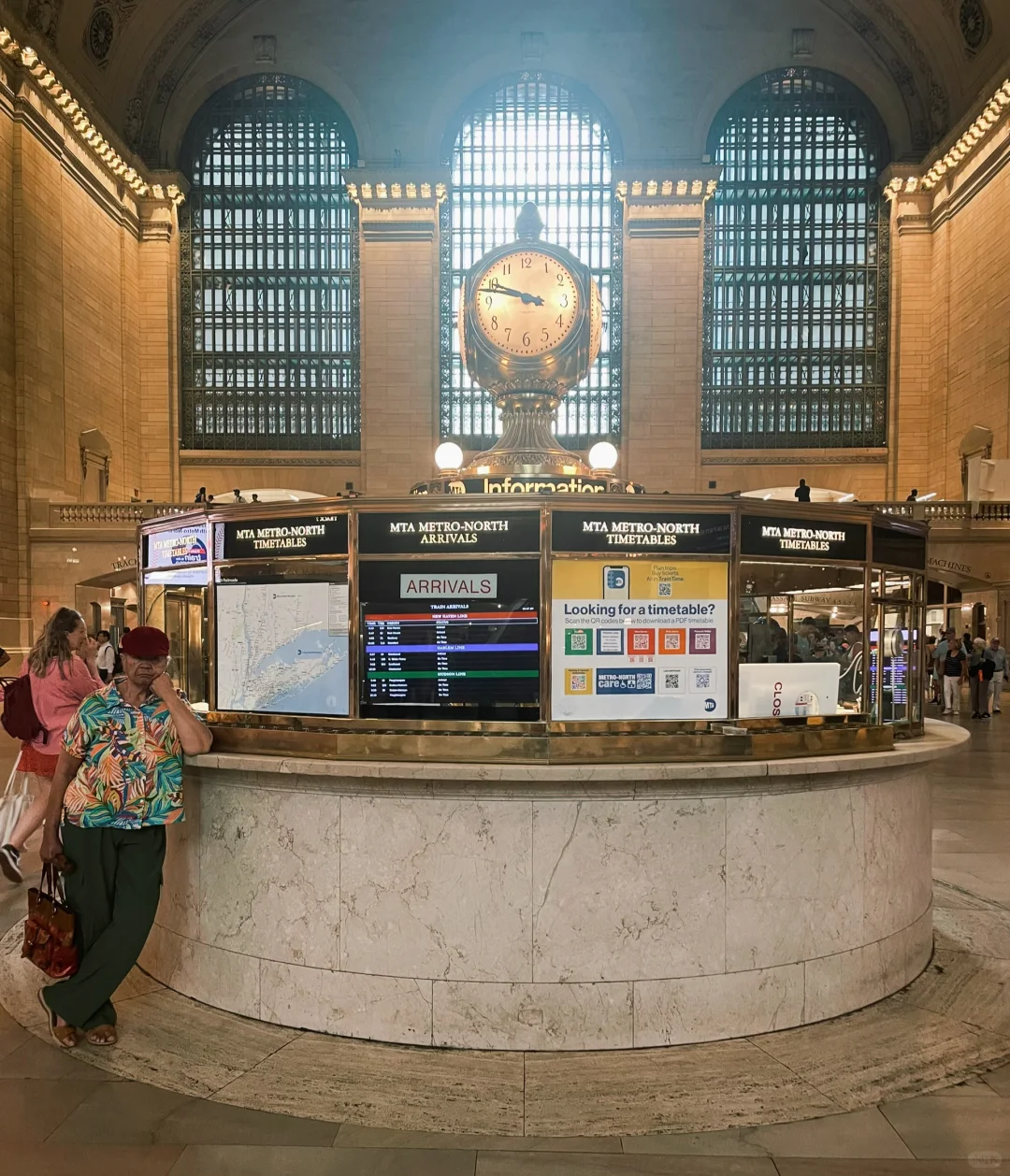 美国游记 | 纽约景点流水账