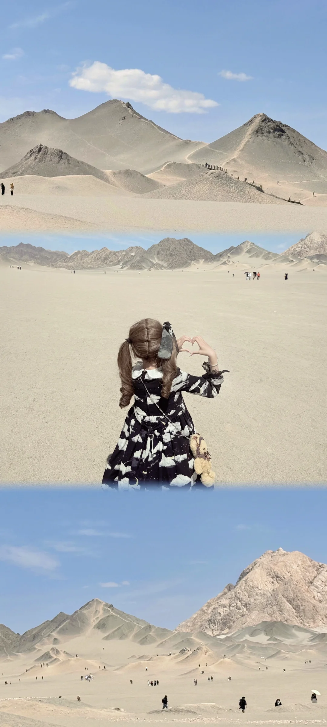 我的西北小小色卡₍˄ ₗ   ̫ ₗ ˄₎੭ﾞ