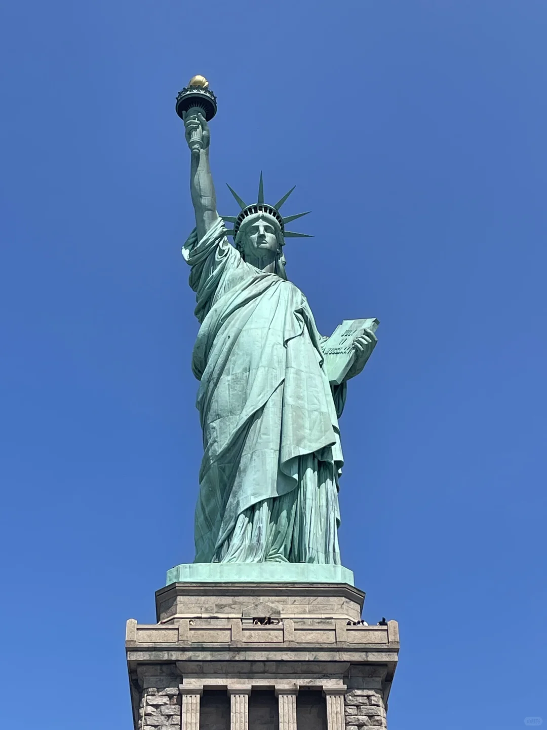 美国游记 | 纽约景点流水账