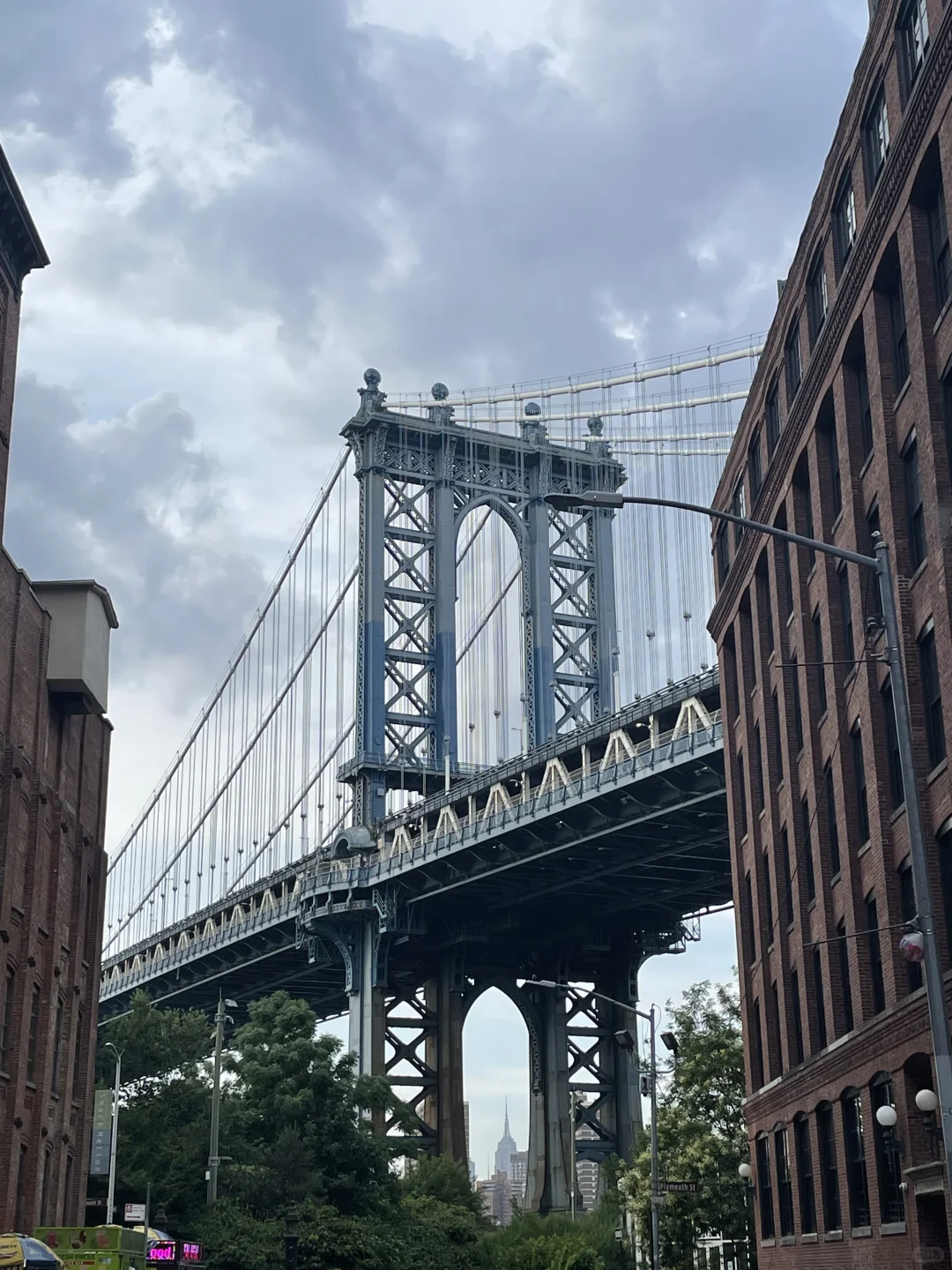 美国游记 | 纽约景点流水账