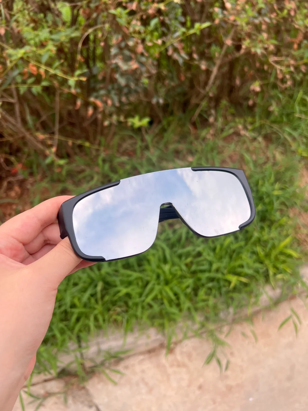 泰山📍（遭罪）已回，近视姐妹能帮一个是一个！