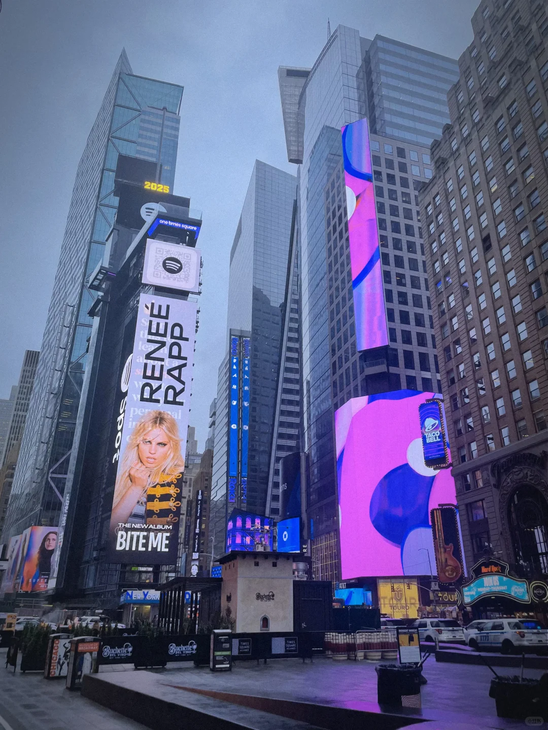 美国游记 | 纽约景点流水账