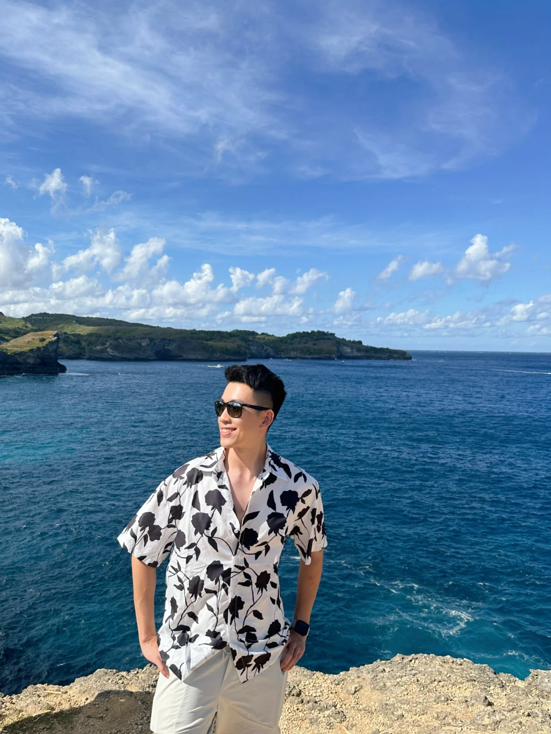 是为旅途增添花样