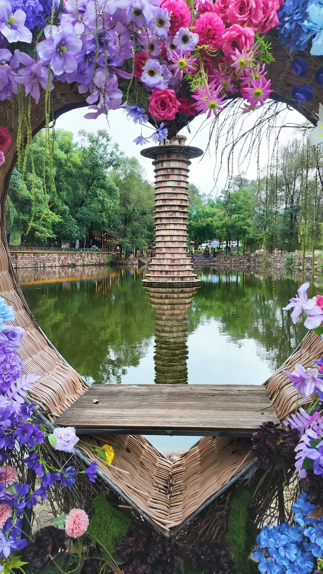 河北太行秘境 | 邯郸十六沟小众旅游景点攻