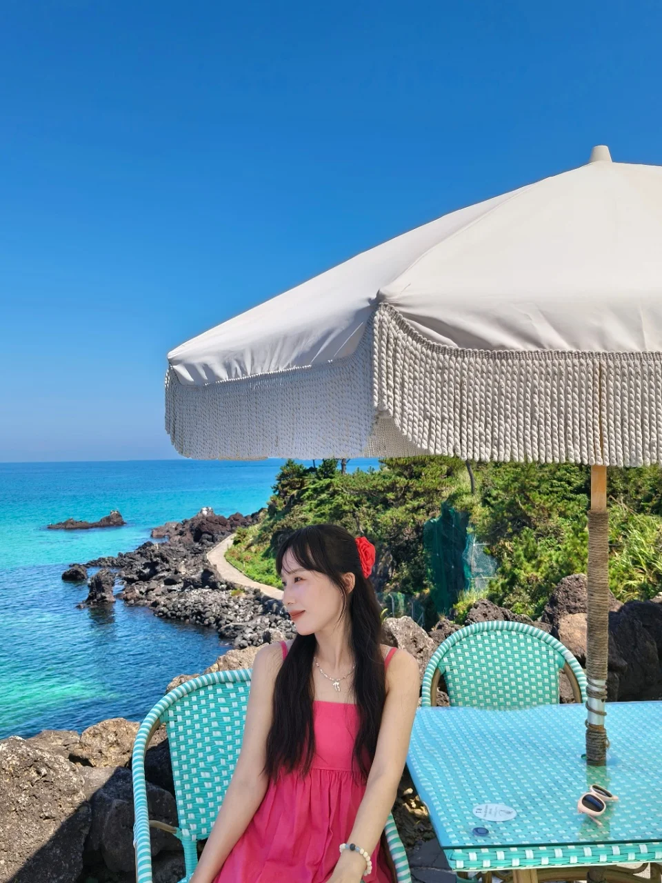 济州岛超全攻略！！必带物品+景点+美食