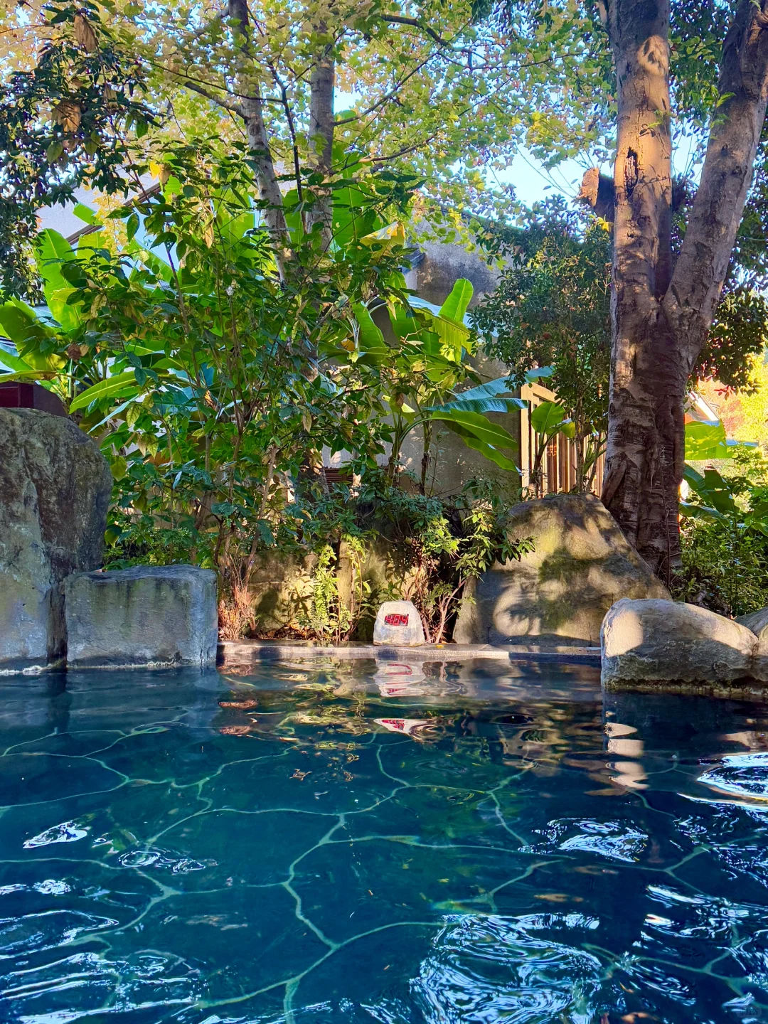 腾冲生活七年——腾冲温泉攻略（全）