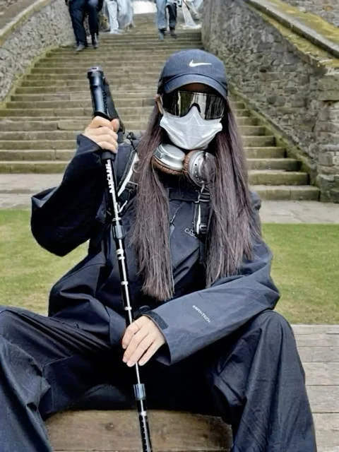 泰山📍（遭罪）已回，近视姐妹能帮一个是一个！