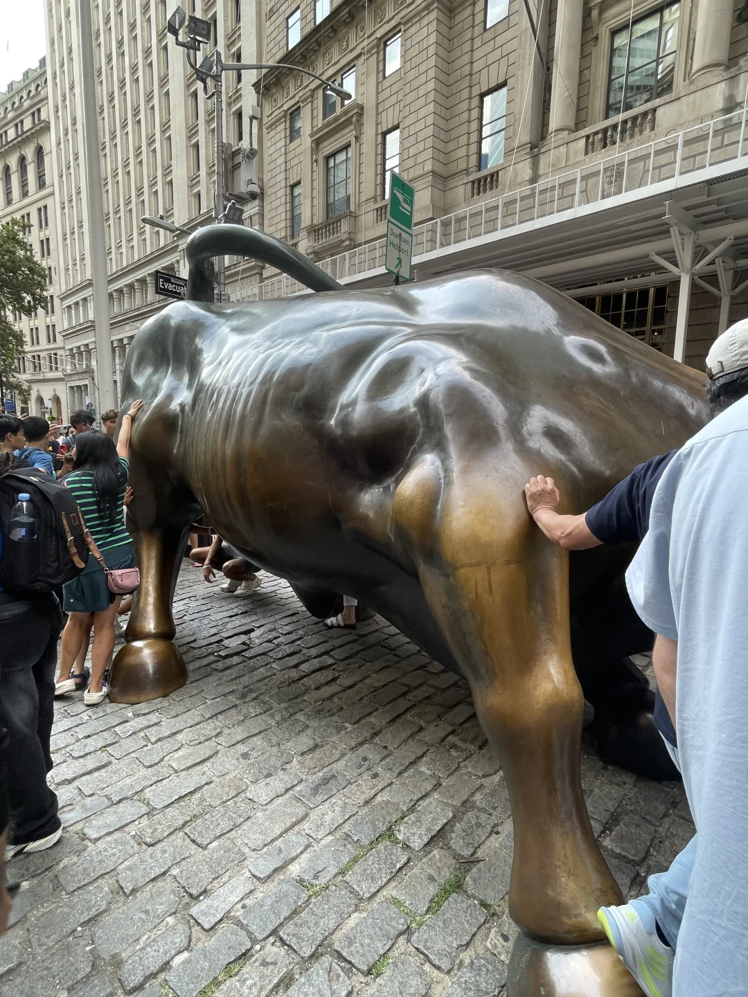 美国游记 | 纽约景点流水账