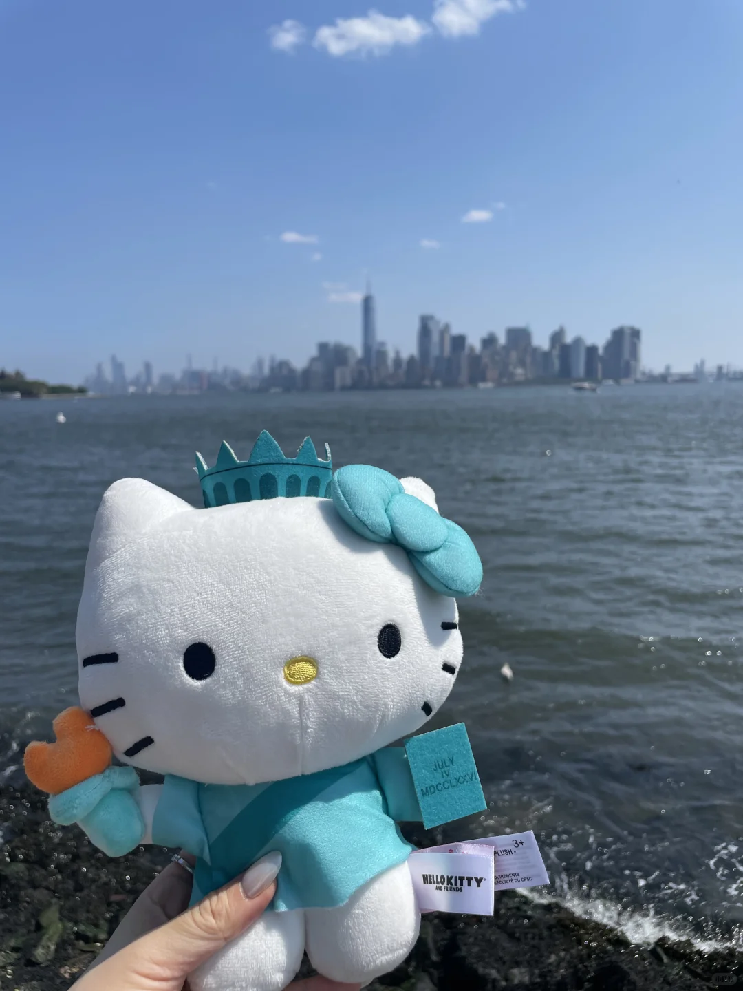 美国游记 | 纽约景点流水账