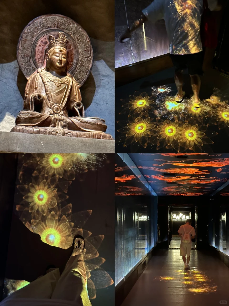 响堂山一日游！适合懒人的全攻略