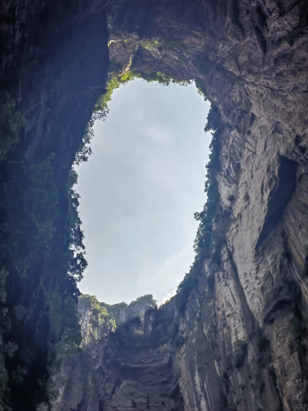 重庆| 为了这个景，专门去了一趟武隆🏞