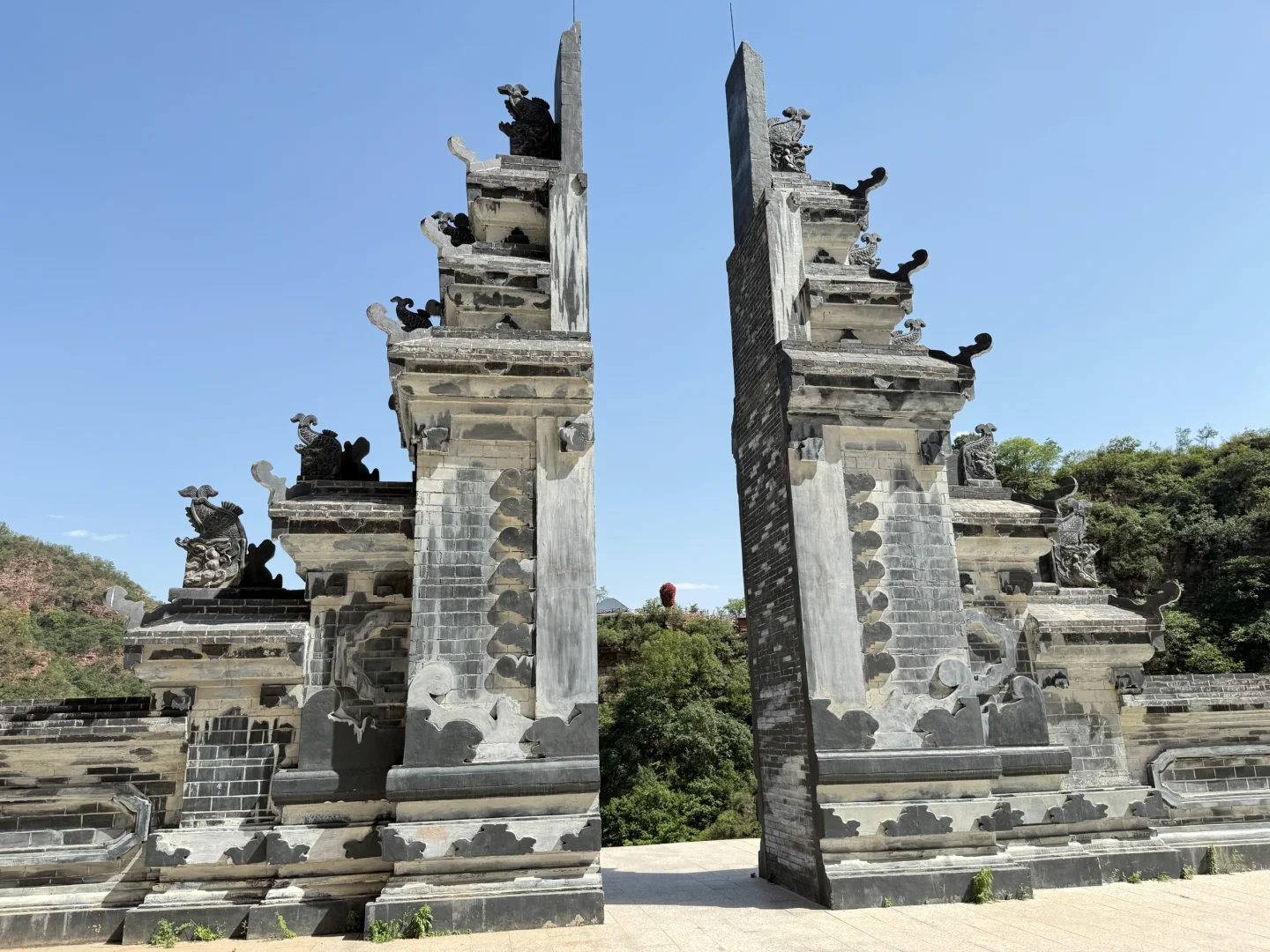 北京周边游｜邢台邯郸两日游（附最全攻略❗️）