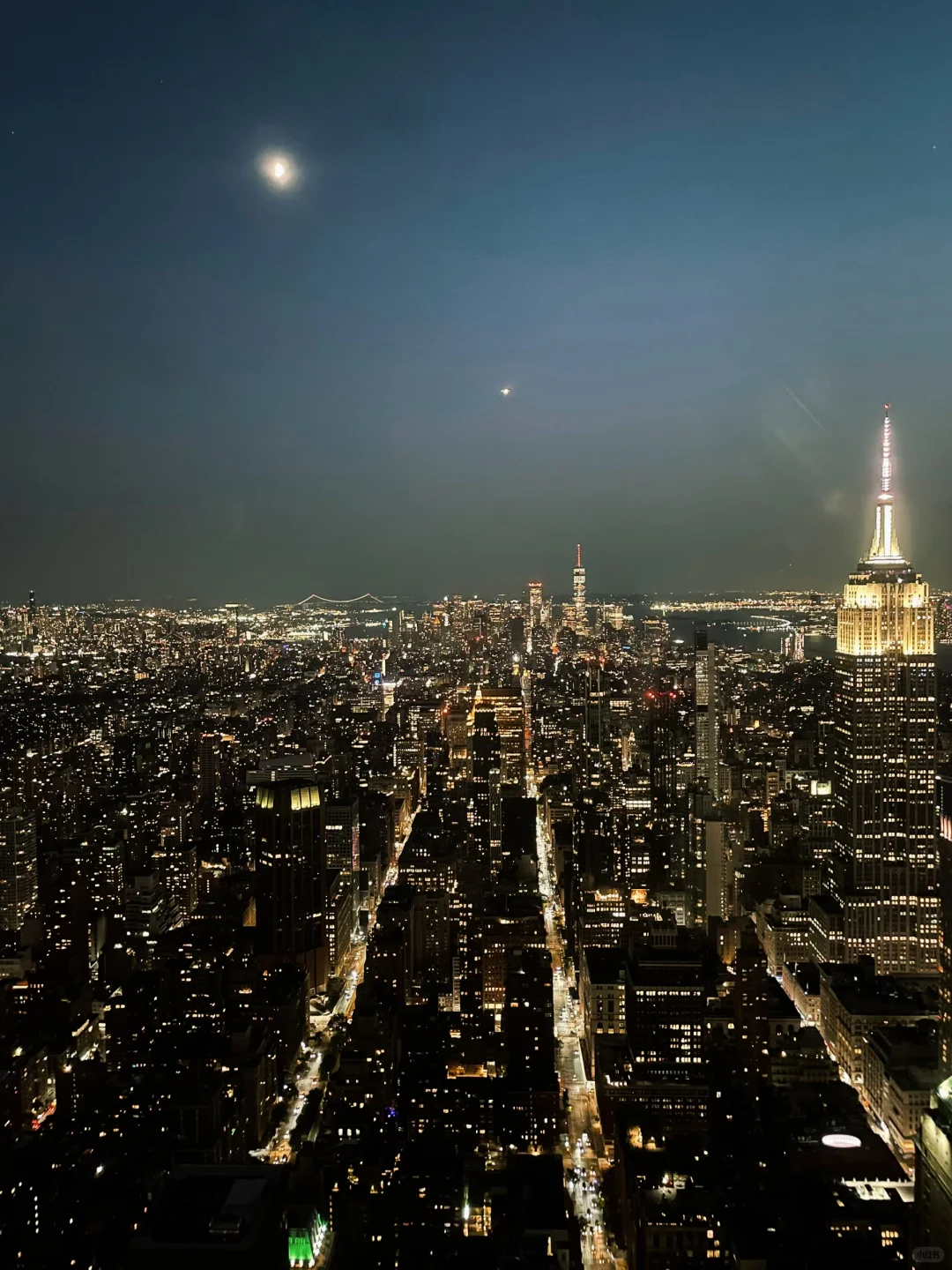 美国游记 | 纽约景点流水账