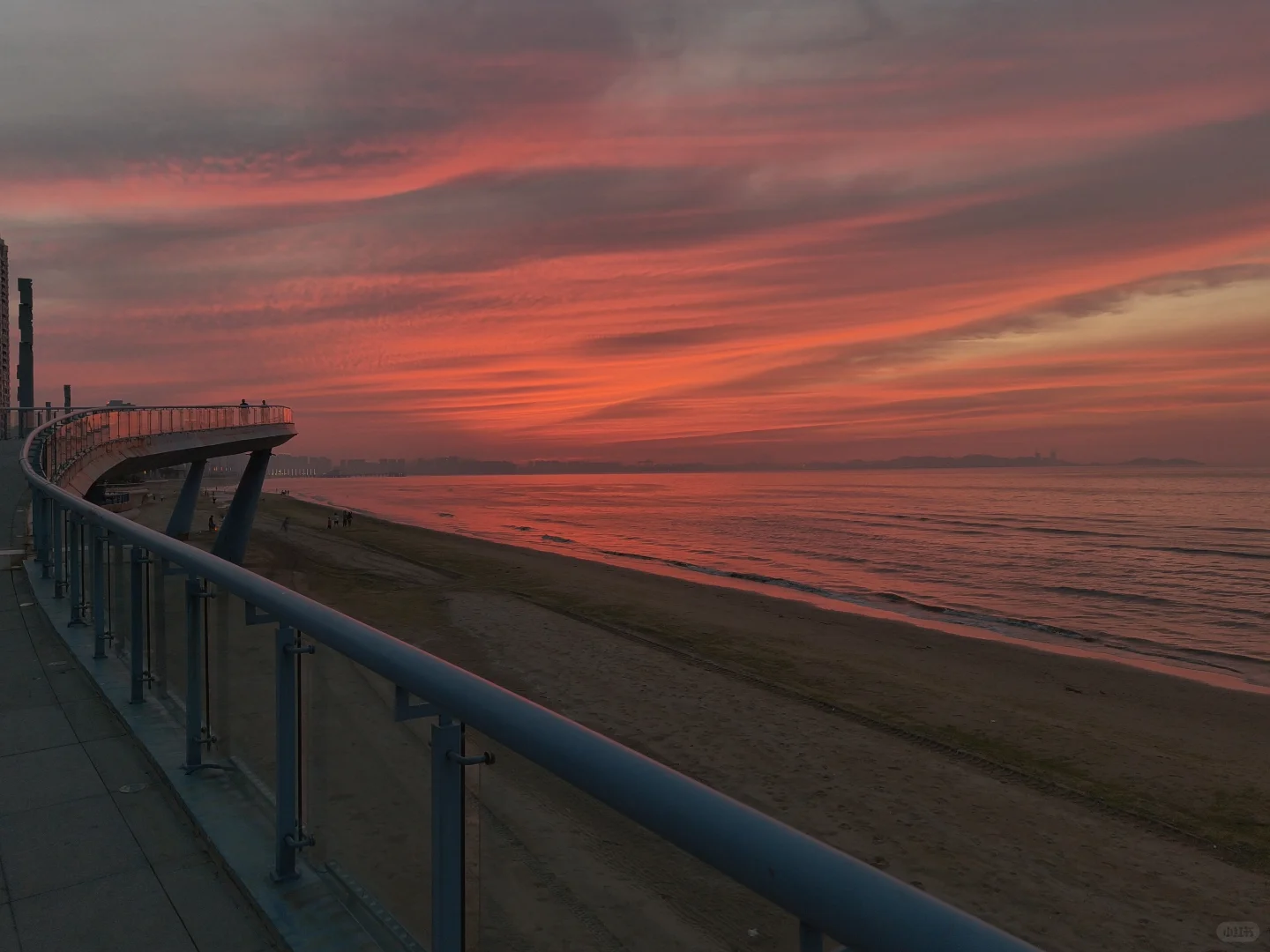 烟台4天3晚低精力人士旅游攻略