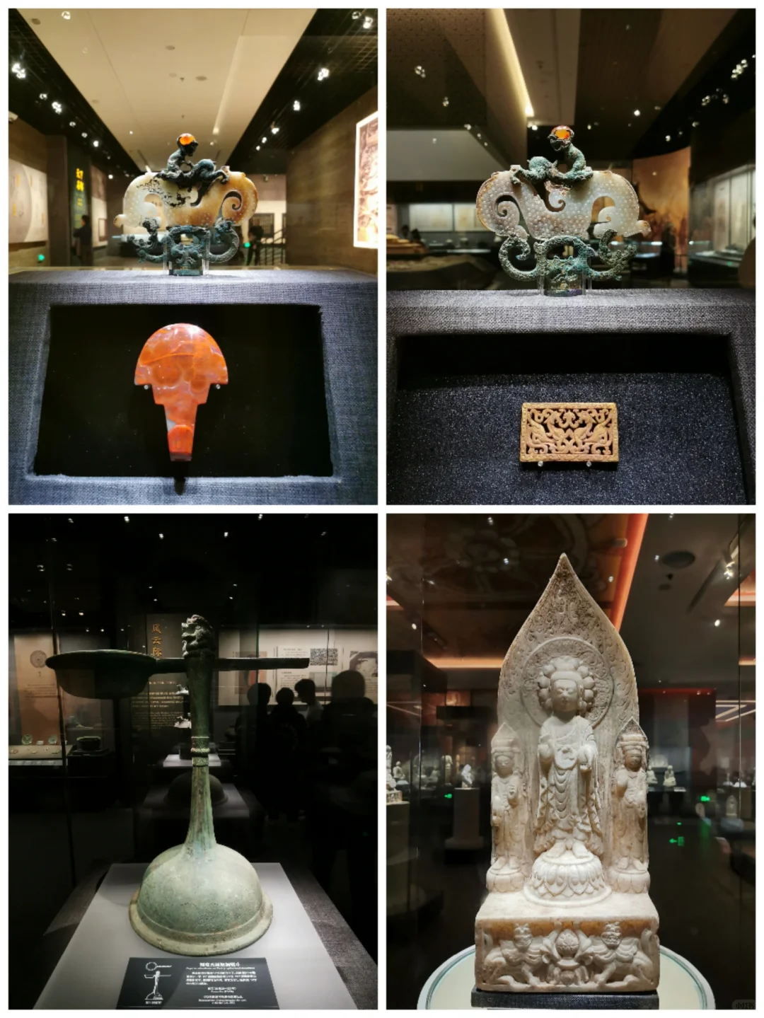 邯郸市内两日游～