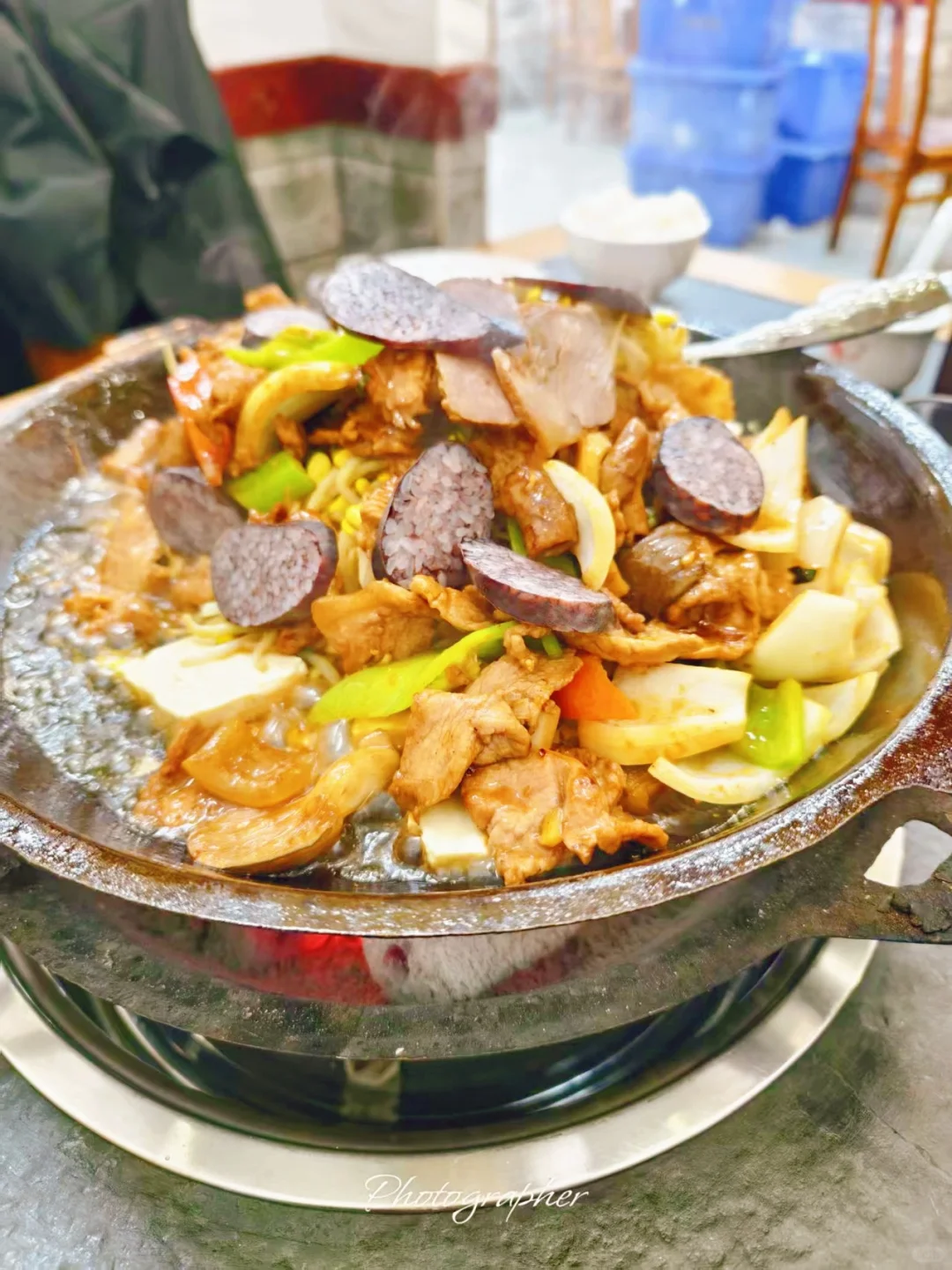 吉林边境小城最美集安