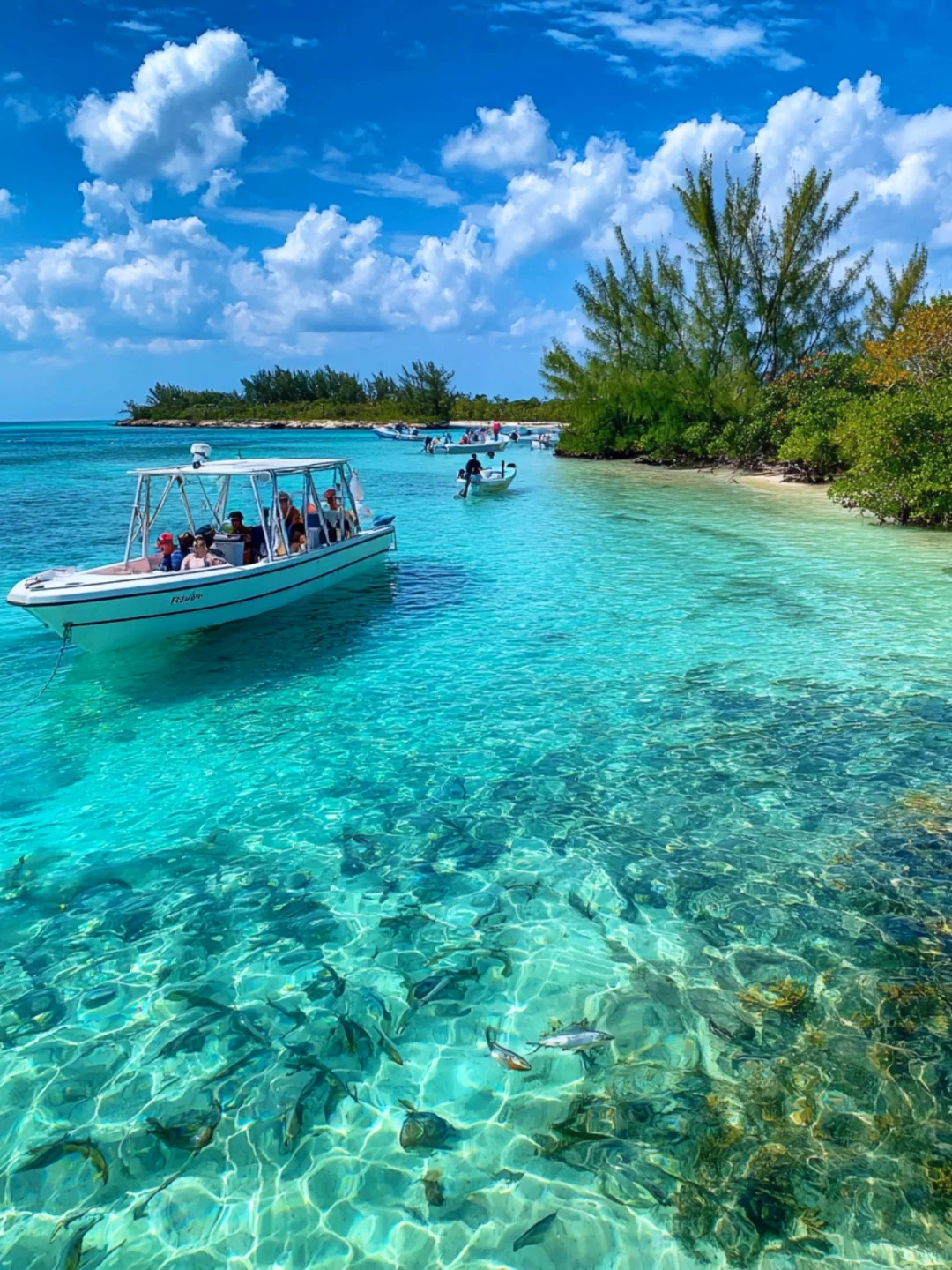赢麻了‼️今年国庆我只带娃去这个地方🤩