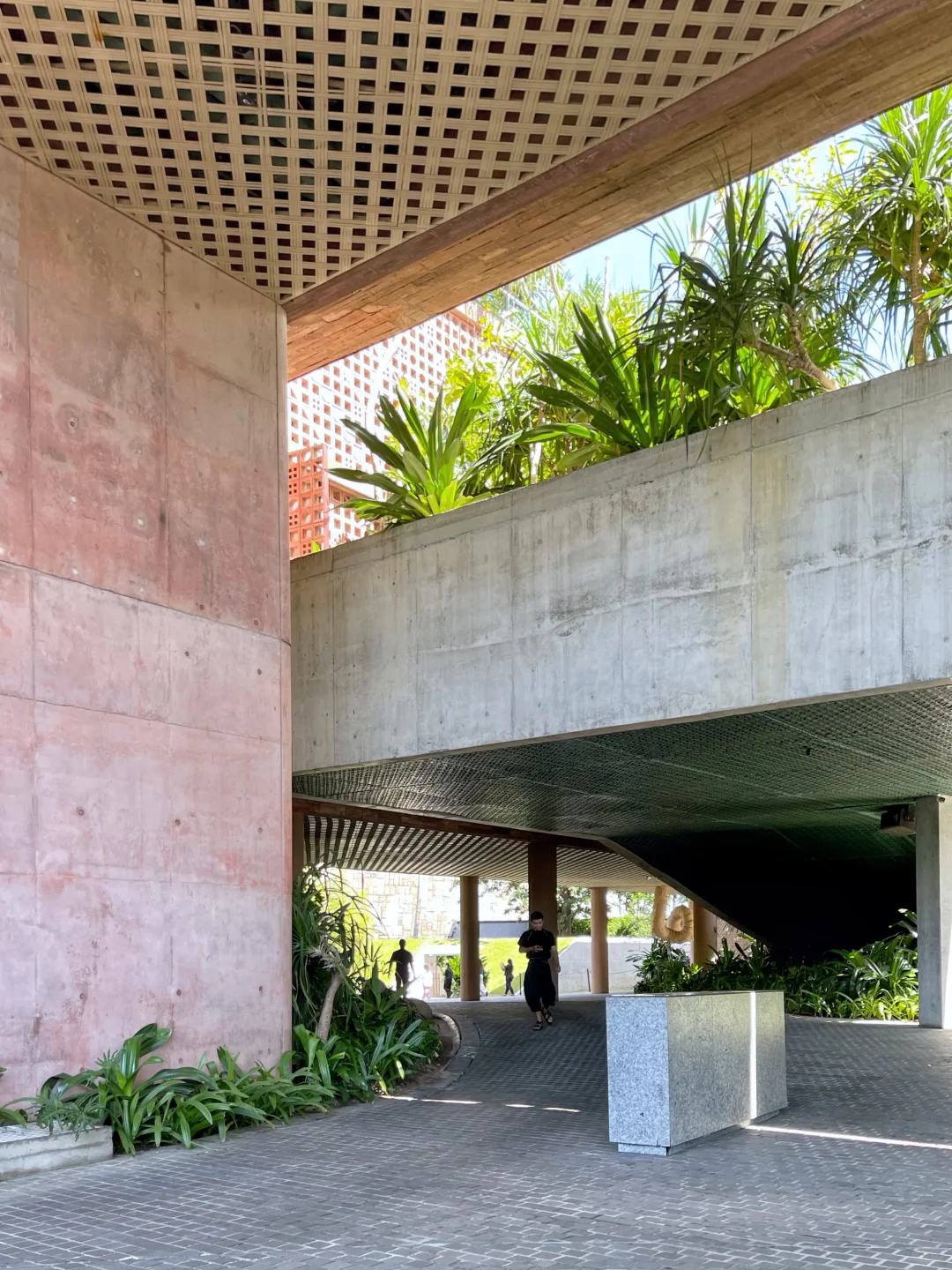 是为旅途增添花样