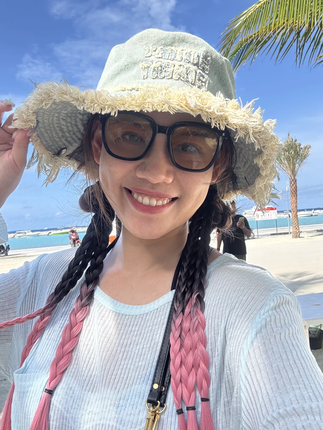 马代居民岛两大一小5天4晚8K➕玩些啥❓❗️