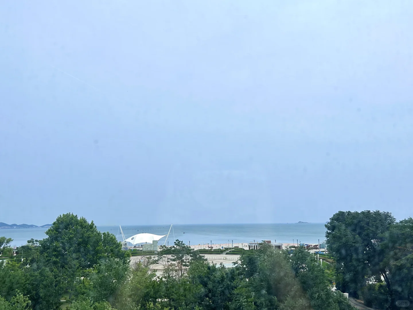 烟台4天3晚低精力人士旅游攻略