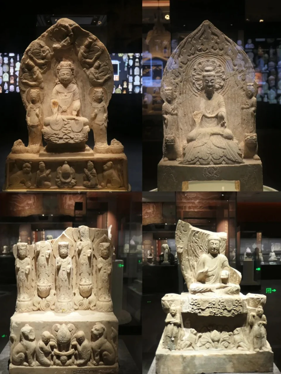 五一去邯郸玩后悔没早看到这篇！