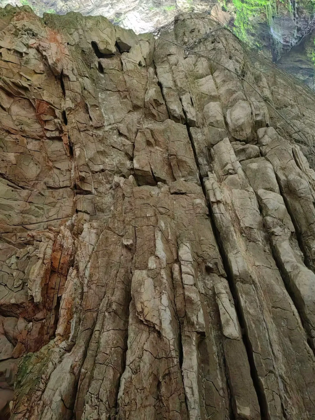重庆| 为了这个景，专门去了一趟武隆🏞