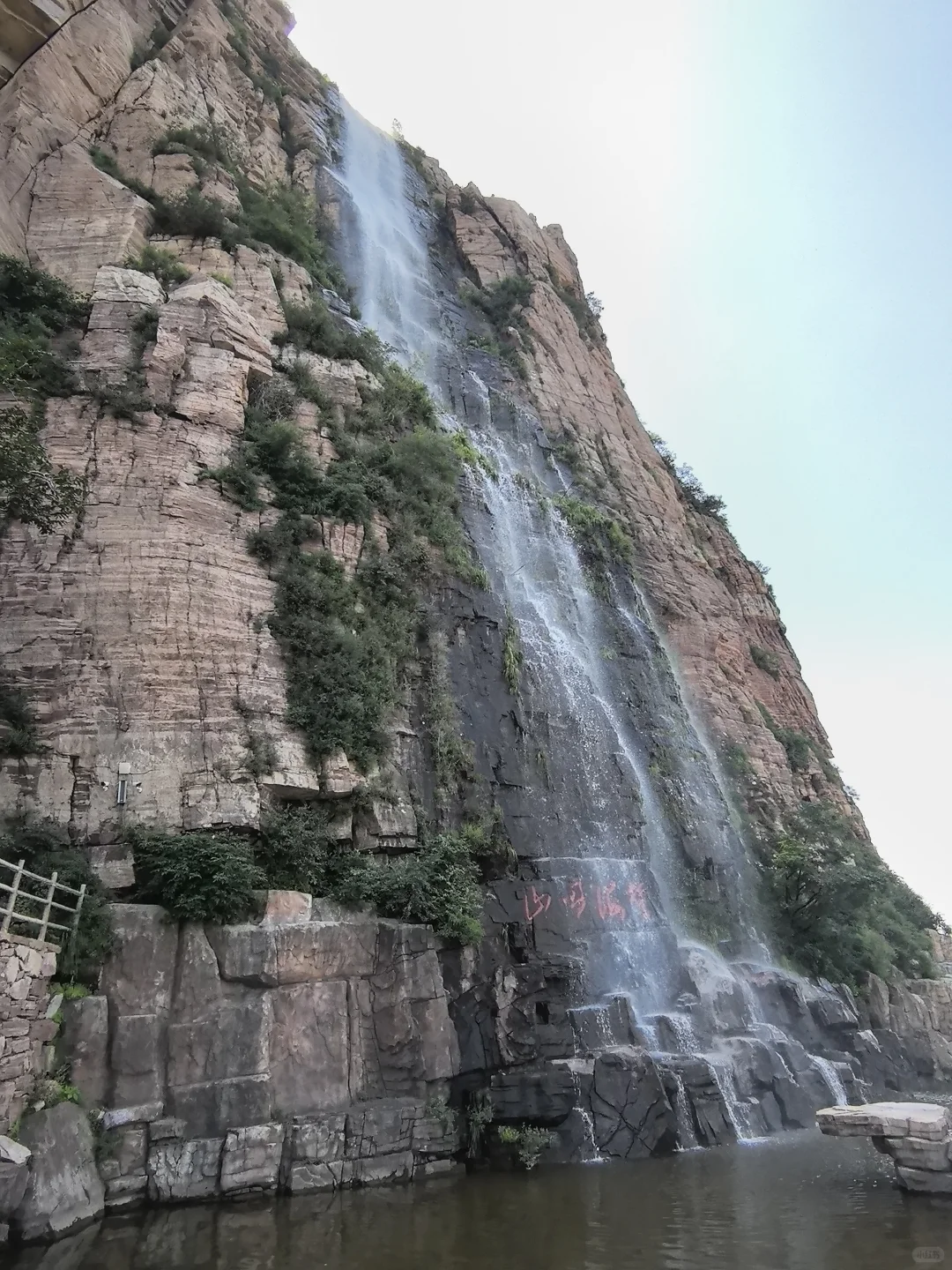 邯郸美景～东太行