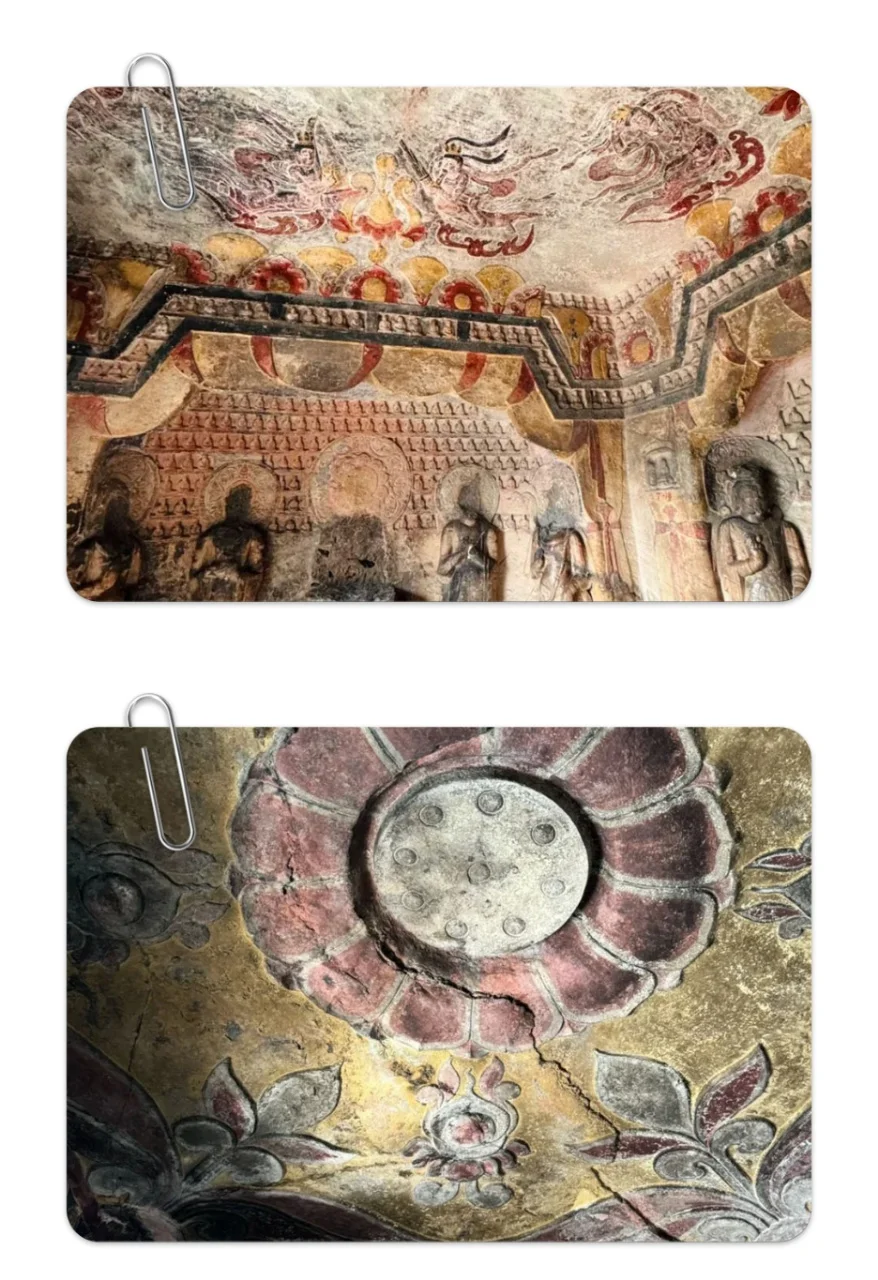 邯郸本地人推荐！！这个景点敲重点！！