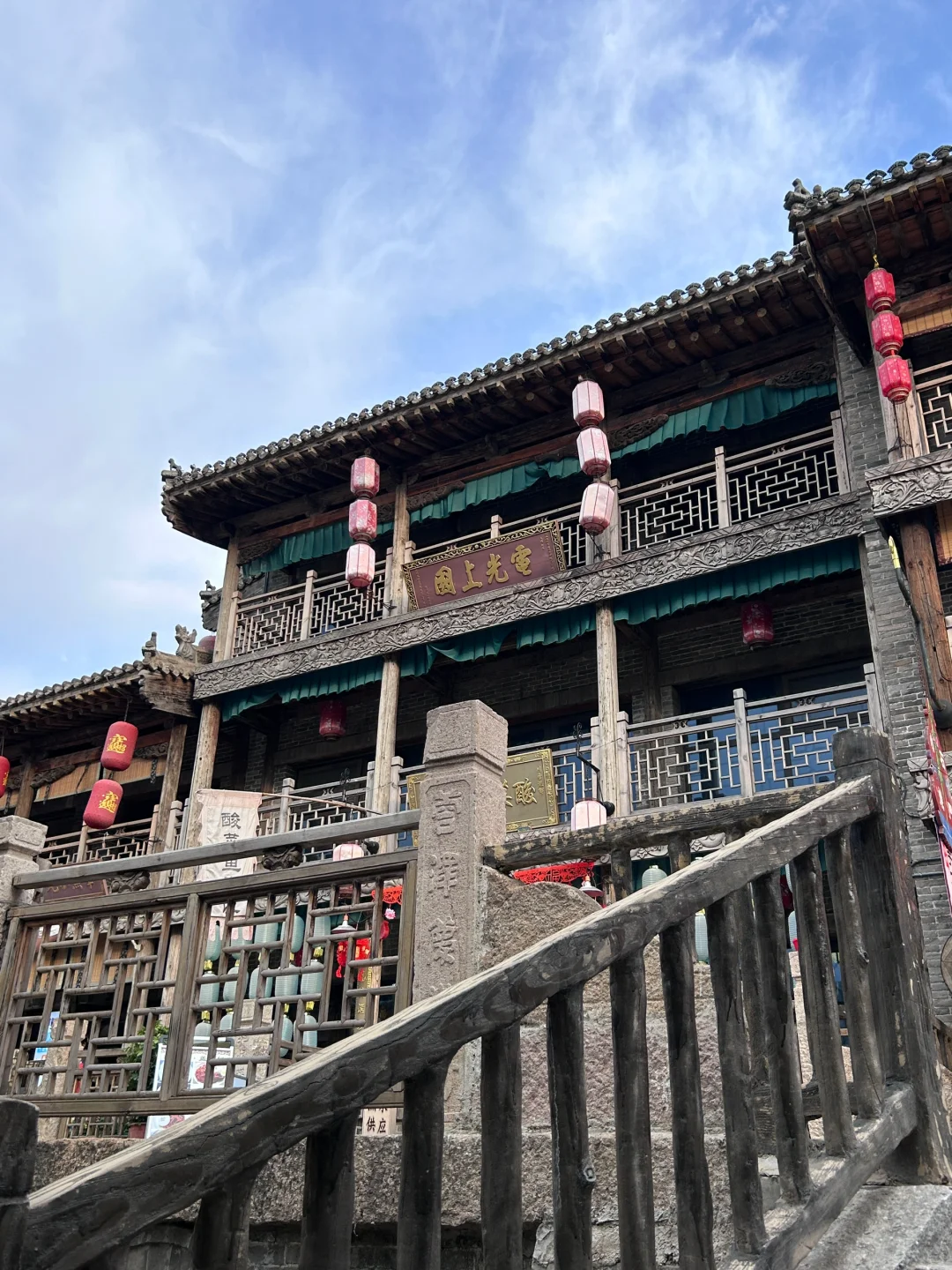 龙泉古镇丨河北人自己的江南古镇 (攻略版)