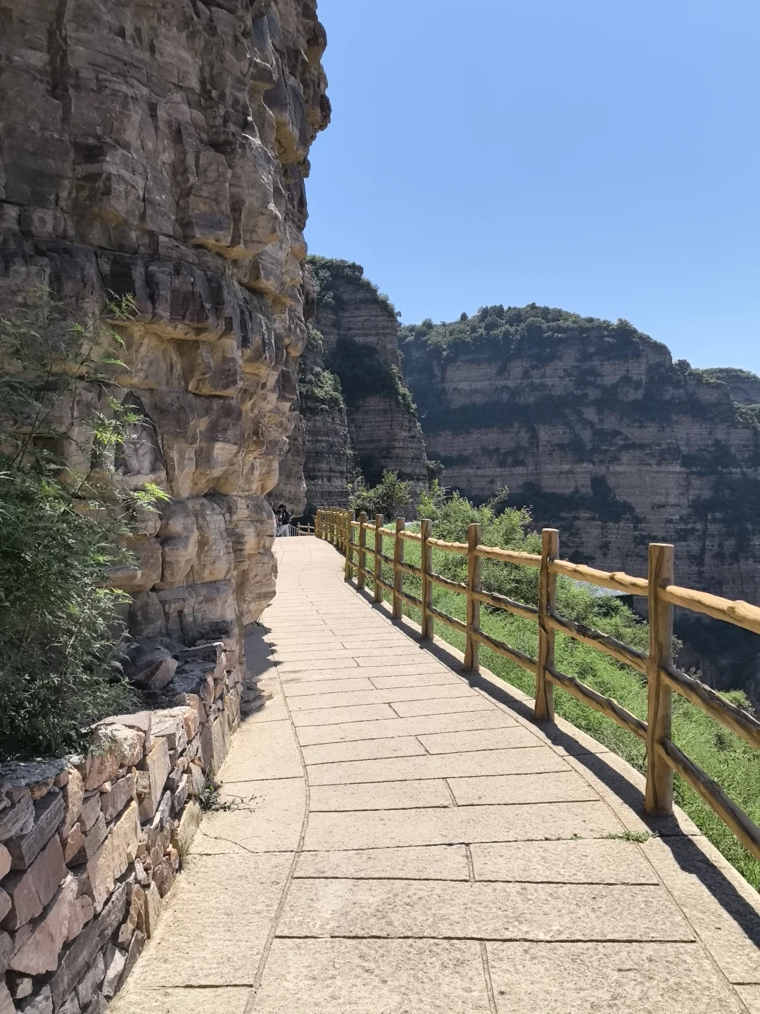 邯郸美景～东太行