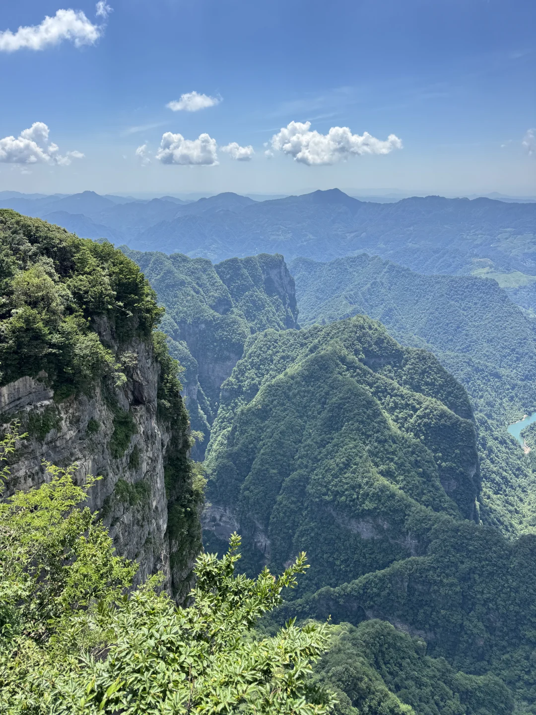 张家界 ||人间仙境