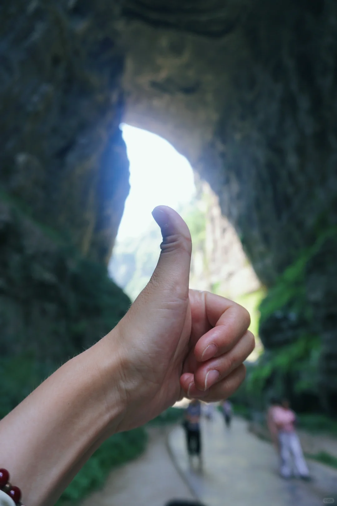 重庆| 为了这个景，专门去了一趟武隆🏞