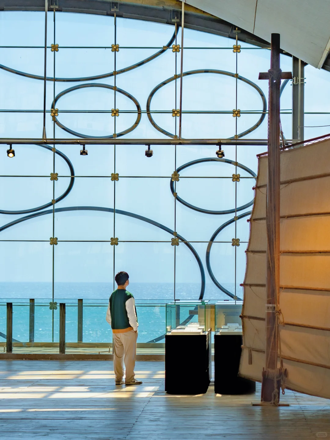 不在欧洲在广东😭迄今我Z喜欢的海岛，请快火