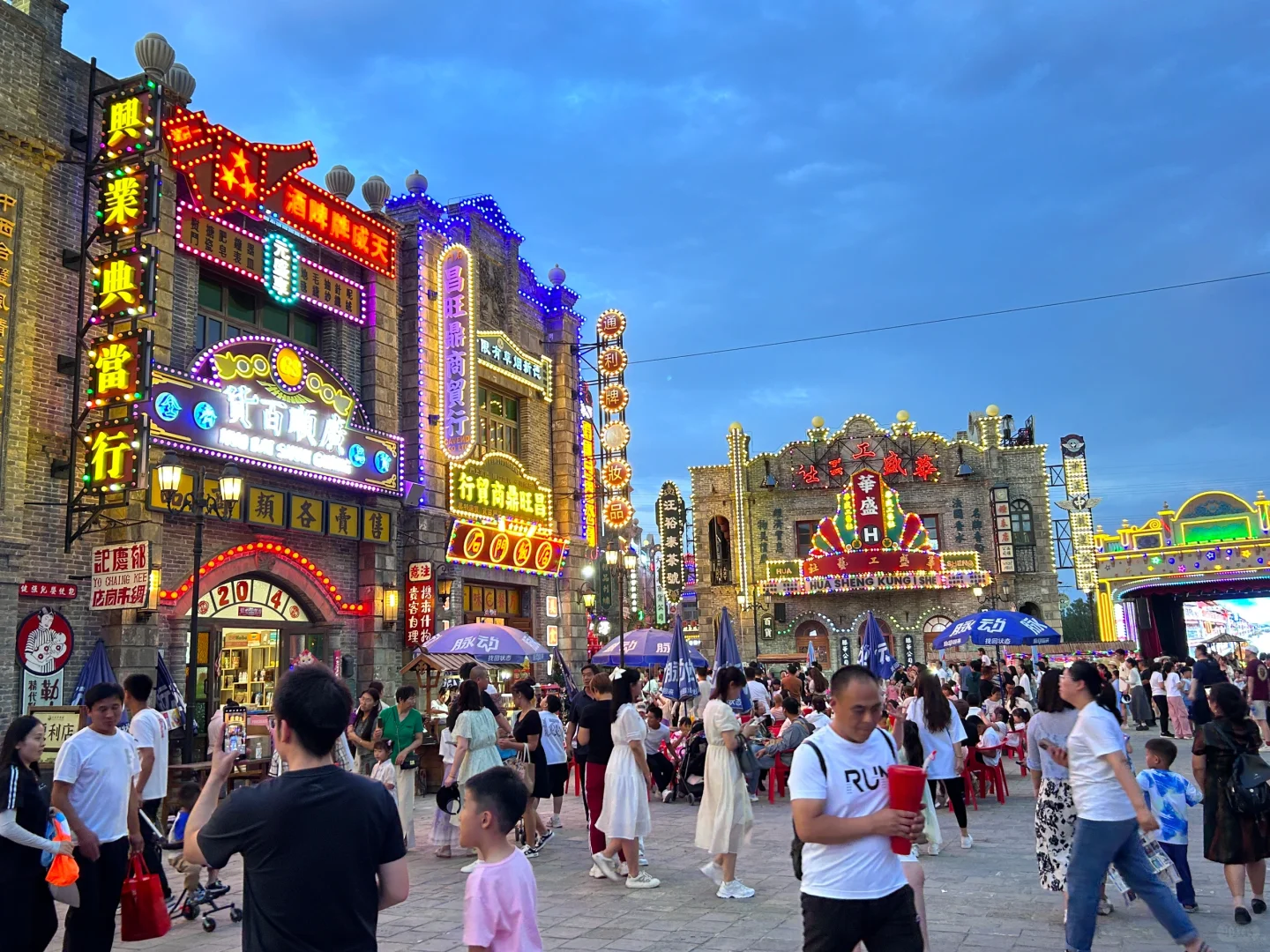 龙泉古镇丨河北人自己的江南古镇 (攻略版)