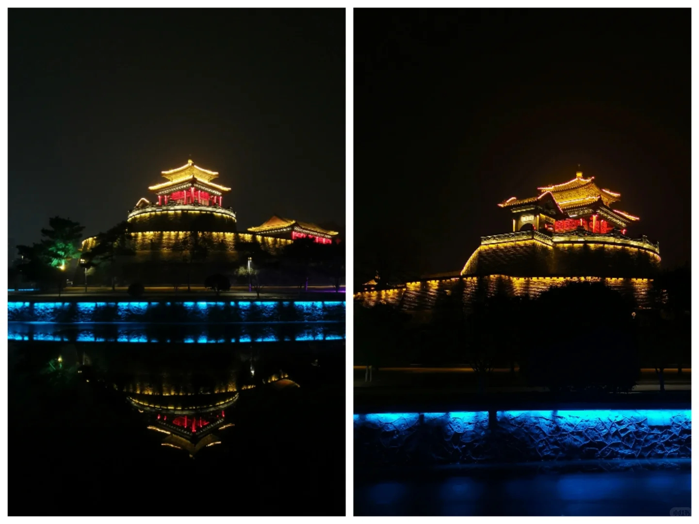 邯郸市内两日游～